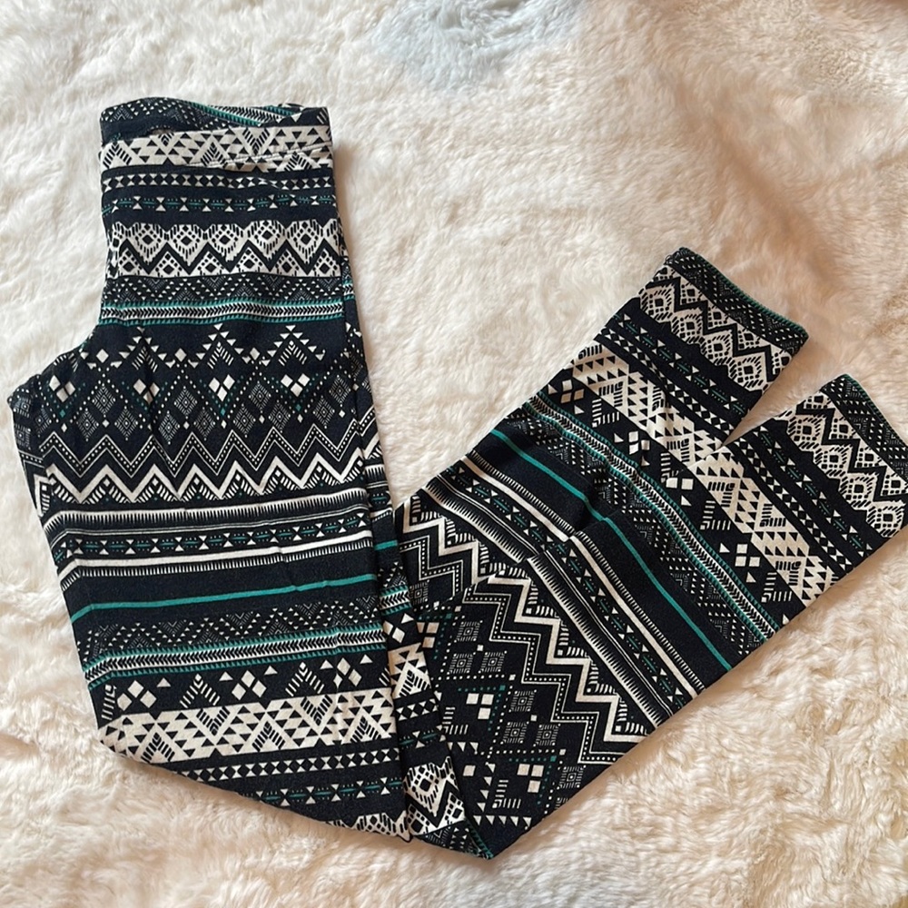 Full Tilt leggings - SIZE: XS